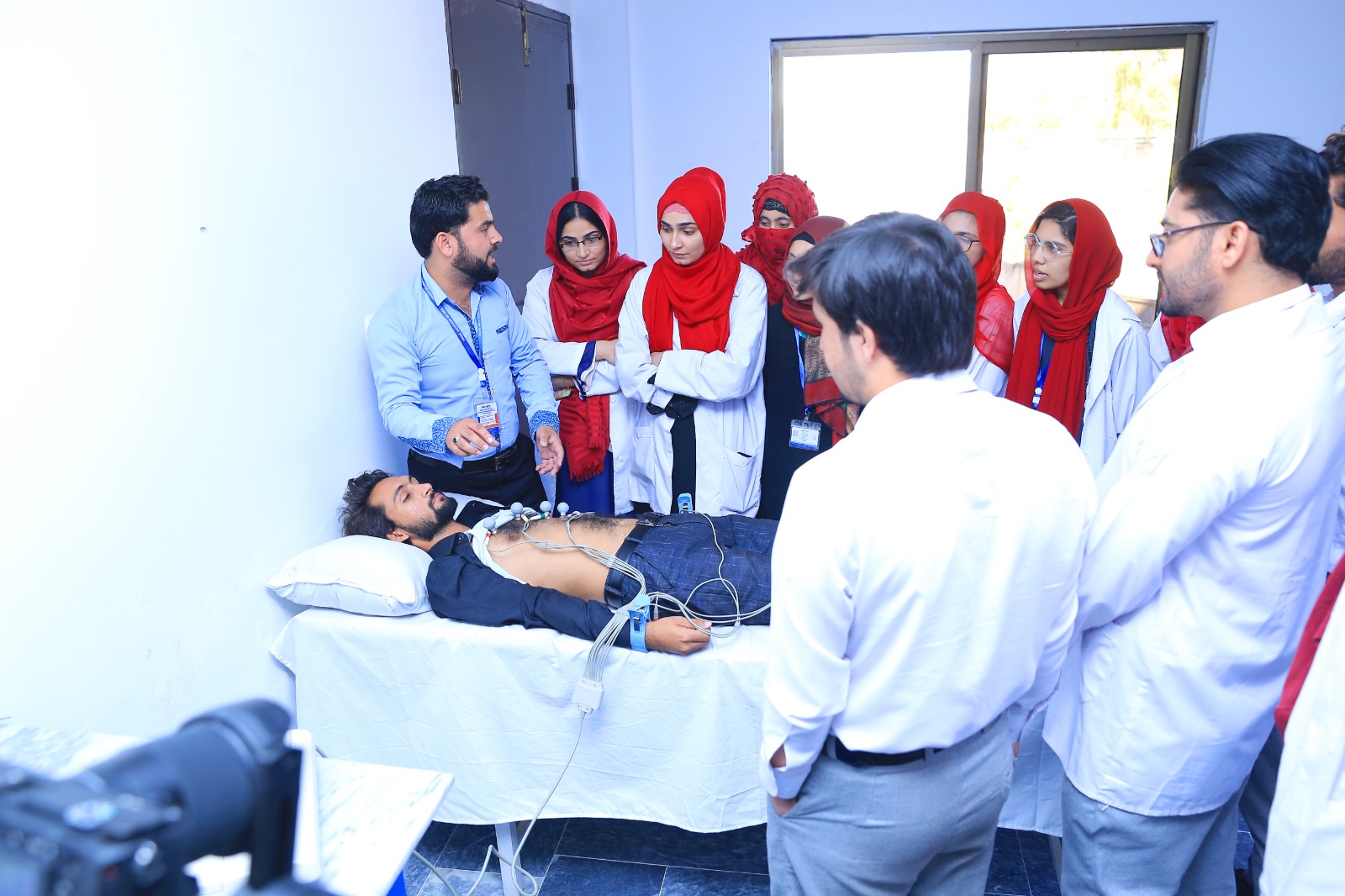 Career to Classroom Day